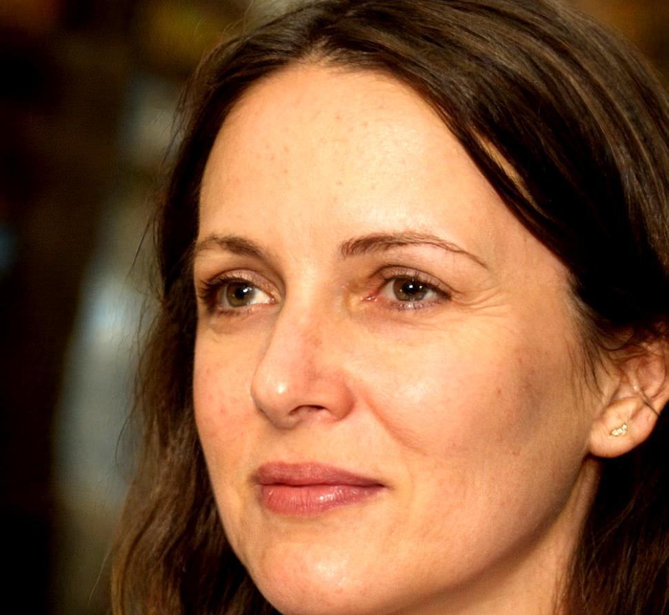 Verhaltensökonomie Expertin Frieda Lindqvist